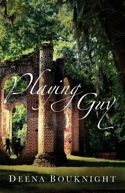 Playing Guy - Paperback