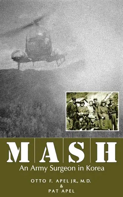 MASH - Hardcover