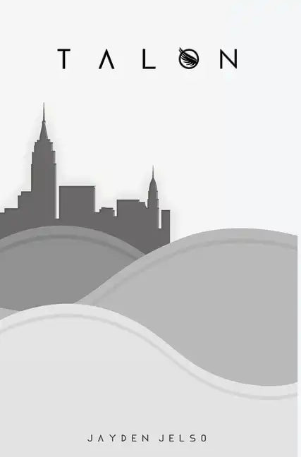 Talon - Hardcover