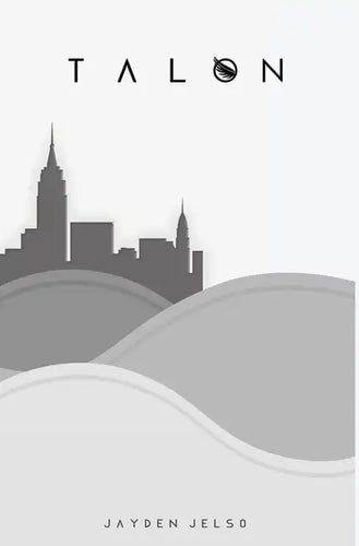 Talon - Hardcover