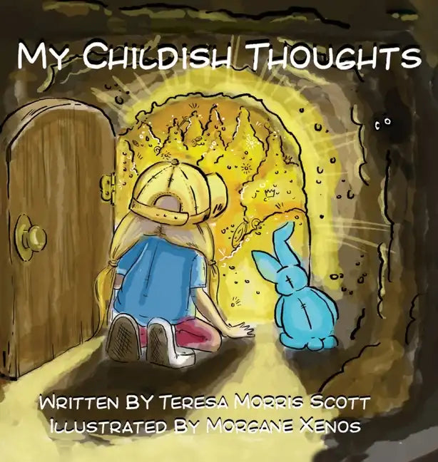 My Childish Thoughts - Hardcover