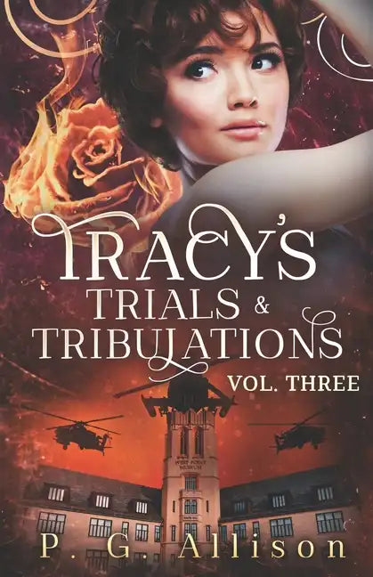 Tracy's Trials and Tribulations - Paperback