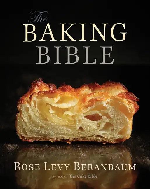 The Baking Bible - Hardcover