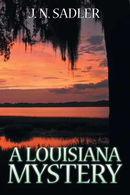 A Louisiana Mystery - Paperback