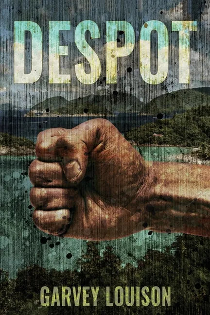 Despot - Paperback