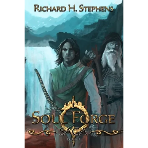 Soul Forge - Paperback