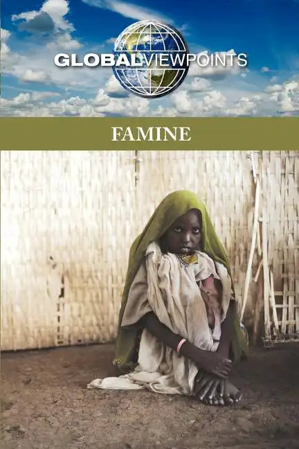 Famine - Paperback