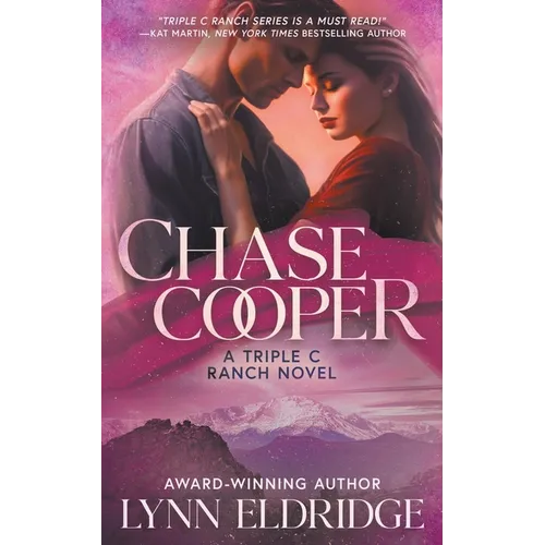 Chase Cooper: A Contemporary Western Romance - Paperback