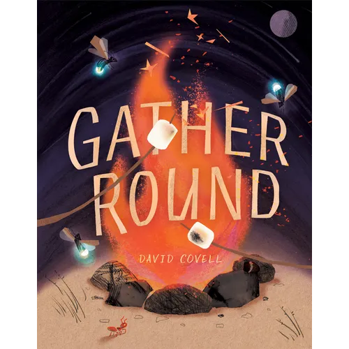 Gather Round - Hardcover
