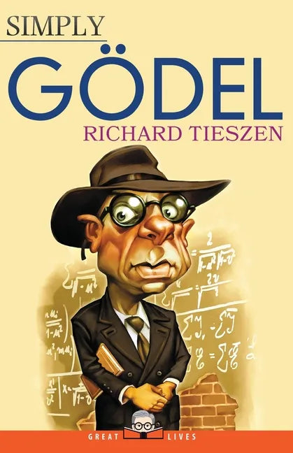 Simply Gödel - Paperback