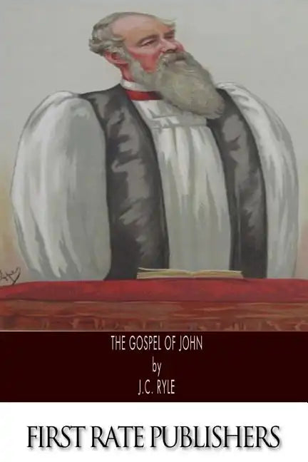 The Gospel of John - Paperback