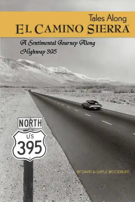 Tales Along El Camino Sierra - Paperback
