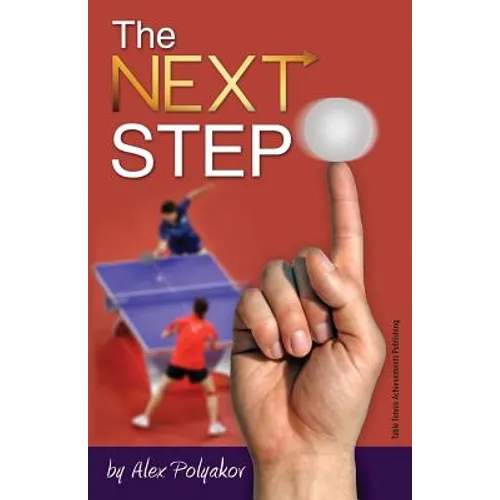 The Next Step - Paperback