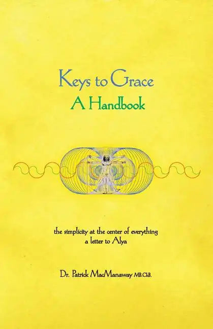 Keys to Grace - Paperback
