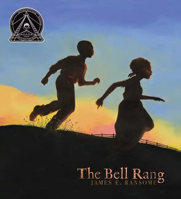 The Bell Rang - Hardcover