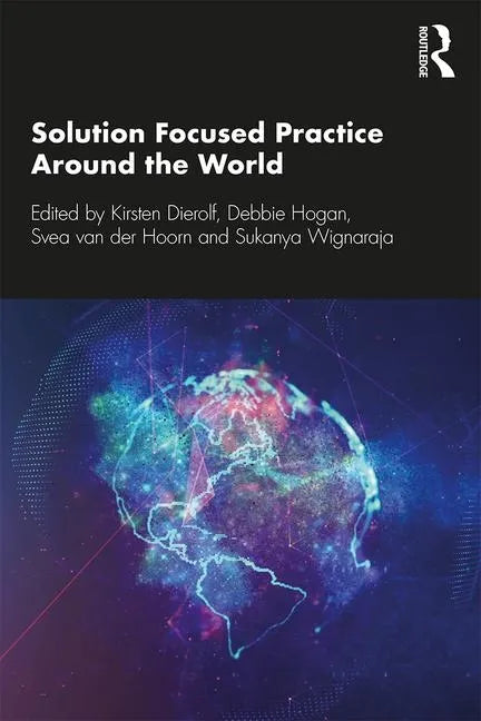 Solution Focused Practice Around the World - Paperback