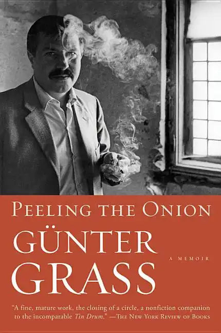 Peeling the Onion - Paperback