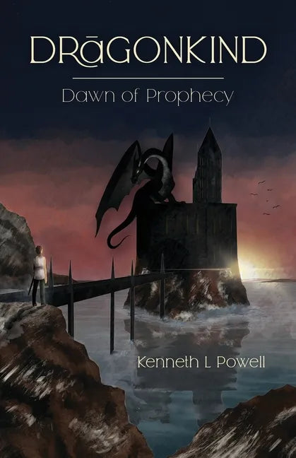 Dawn Of Prophecy - Paperback