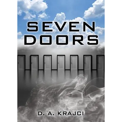Seven Doors - Paperback