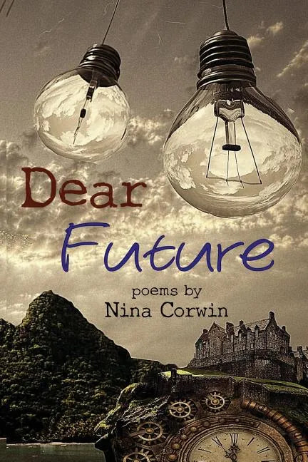 Dear Future - Paperback