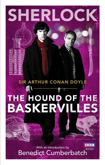 The Hound of the Baskervilles - Paperback