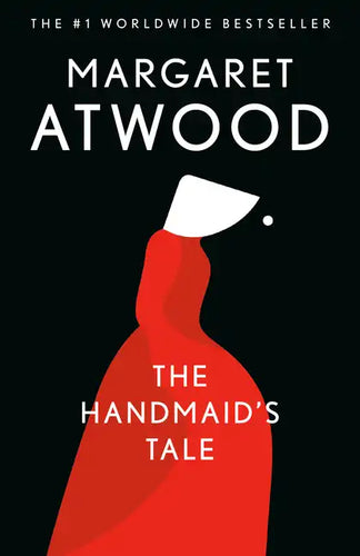 The Handmaid's Tale - Paperback
