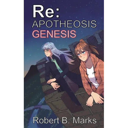 Re: Apotheosis - Genesis - Paperback