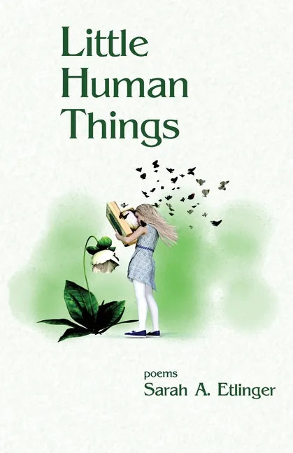 Little Human Things - Paperback