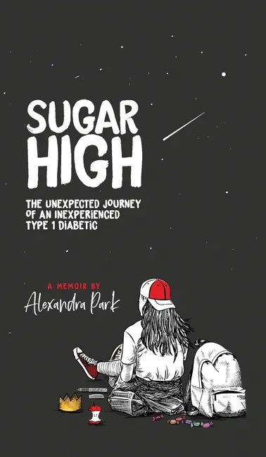 Sugar High - Hardcover