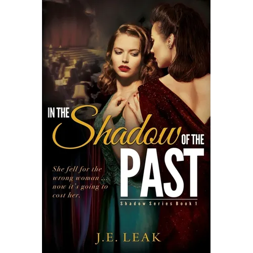 In the Shadow of the Past: A Lesbian Historical Novel - Paperback