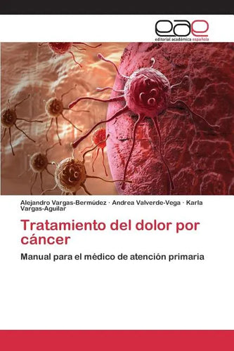 Tratamiento del dolor por cáncer - Paperback