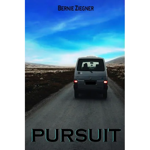 Pursuit - Paperback