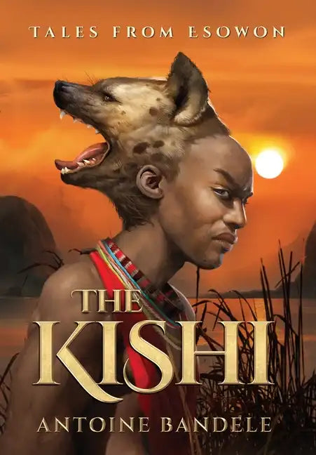 The Kishi - Hardcover