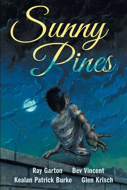 Sunny Pines - Paperback