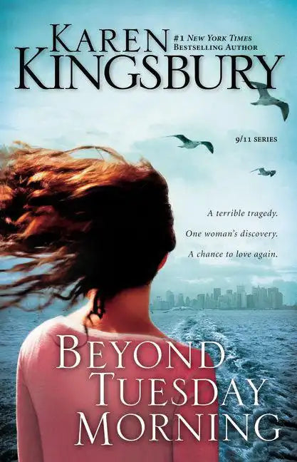 Beyond Tuesday Morning: Sequel to the Bestselling One Tuesday Morning - Paperback