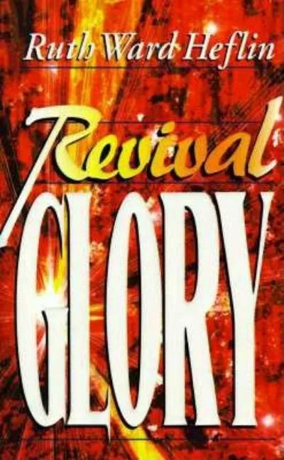 Revival Glory - Paperback