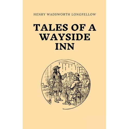 Tales of a Wayside Inn - Paperback