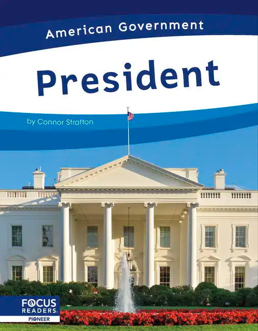 President - Library Binding