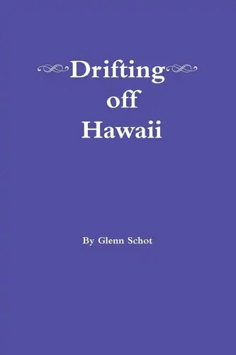 Drifting off Hawaii - Paperback
