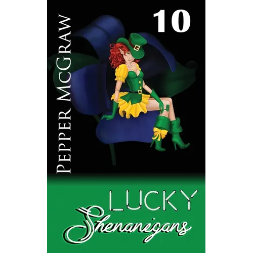 Lucky Shenanigans - Paperback
