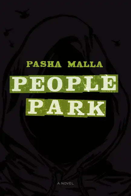People Park - Paperback