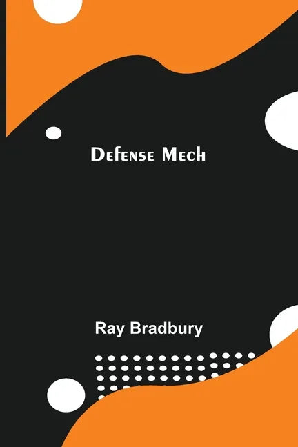 Defense Mech - Paperback