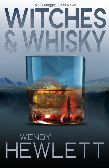 Witches & Whisky - Paperback