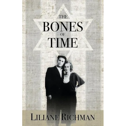 The Bones of Time - Paperback