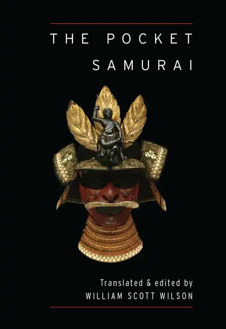 The Pocket Samurai - Paperback
