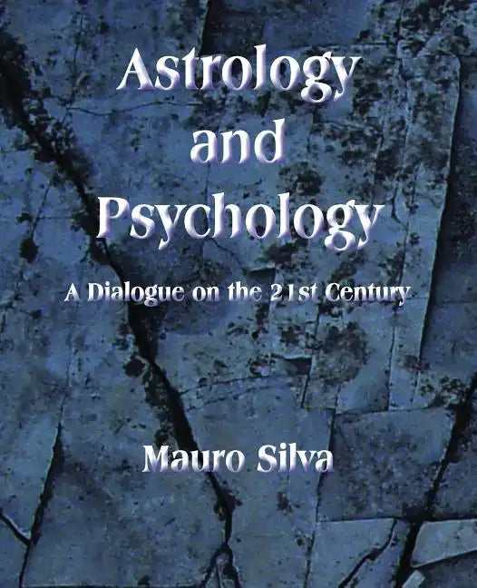 Astrology and Psychology - Paperback