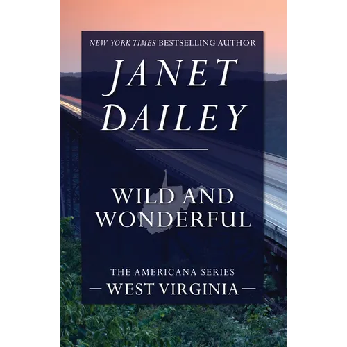 Wild and Wonderful - Paperback