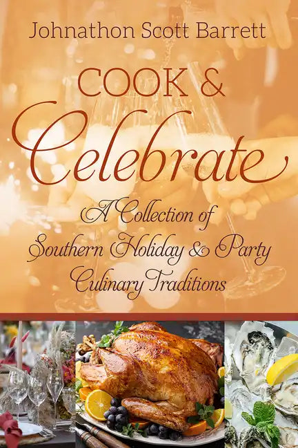 Cook & Celebrate - Paperback