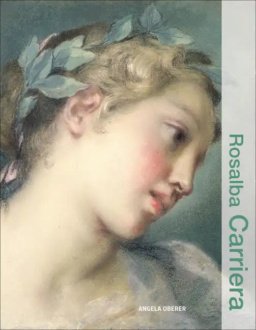 Rosalba Carriera - Hardcover