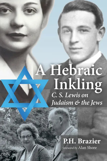 A Hebraic Inkling - Paperback